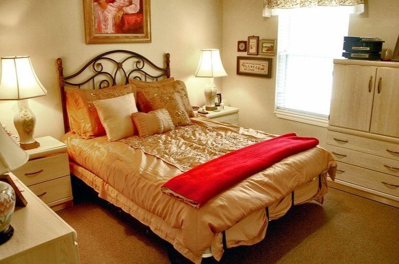 Wesley House Lindale
