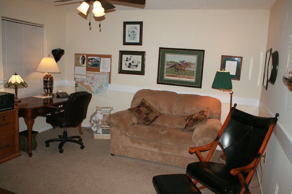 Fayetteville Manor