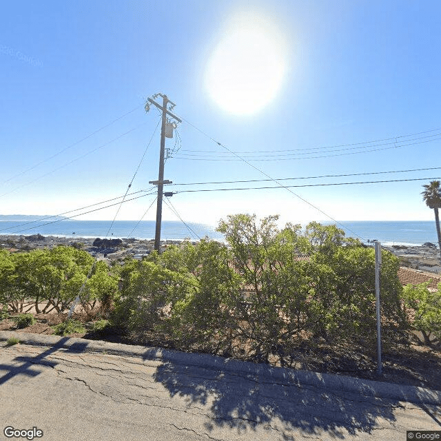 Pacific Vista Residential Care