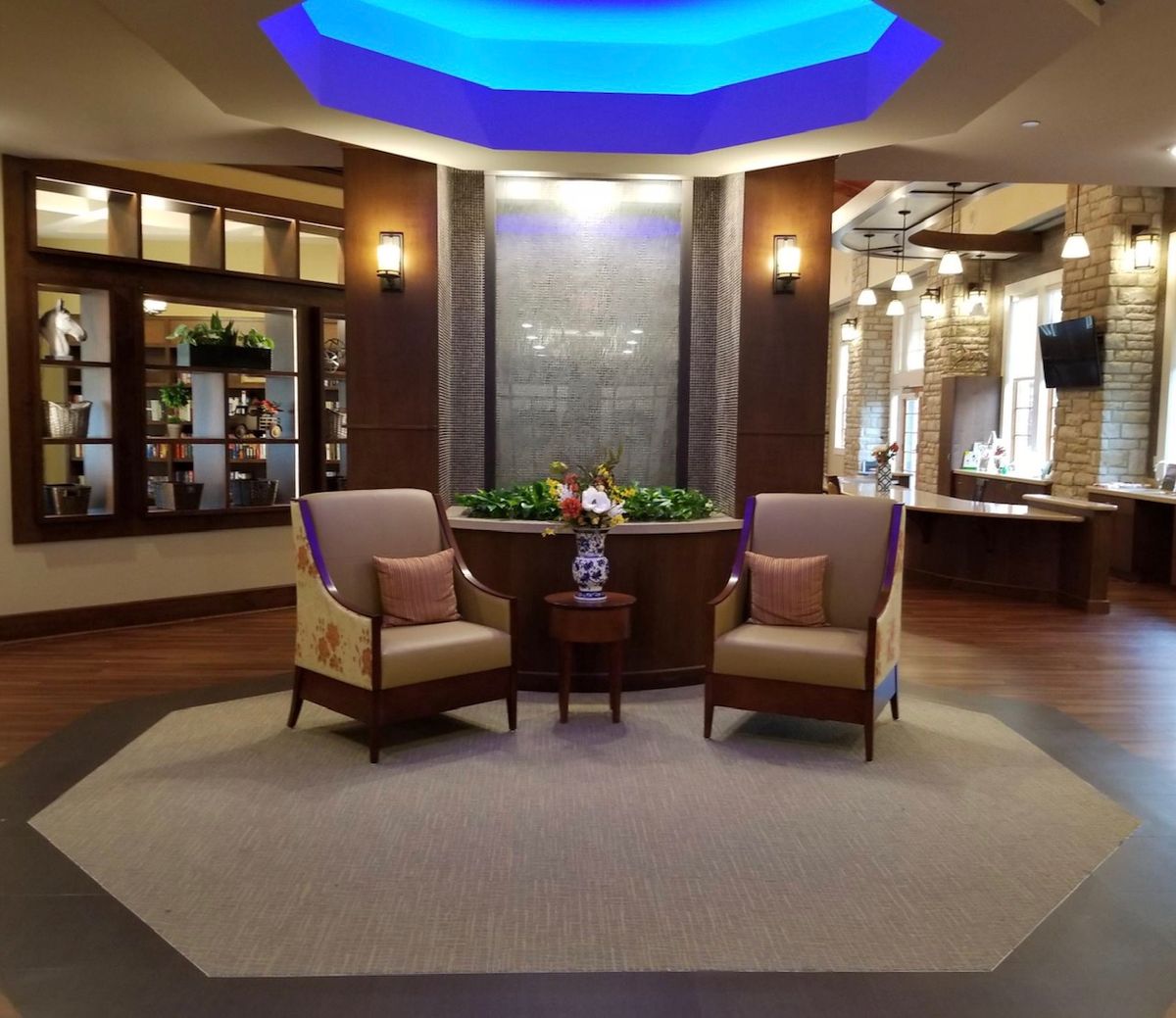 Memory Care Of Simpsonville