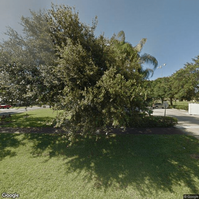 Rosewood Manor Of Vero Beach