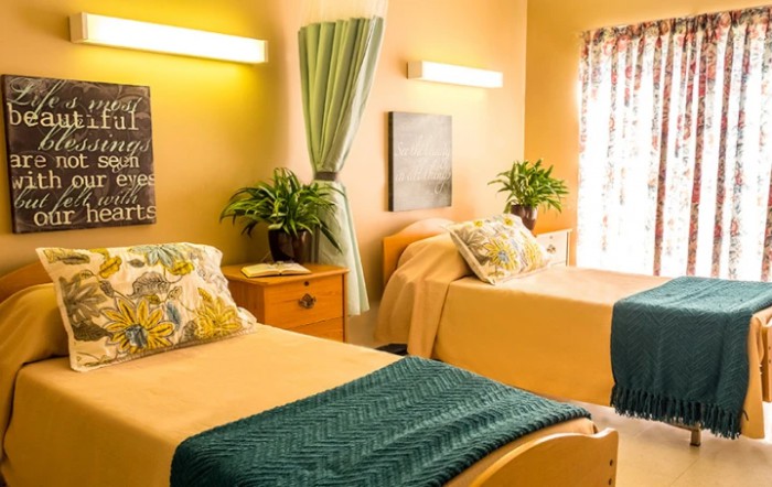 Catered Manor Nursing Center