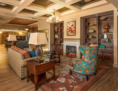 Sonoma House Assisted Living