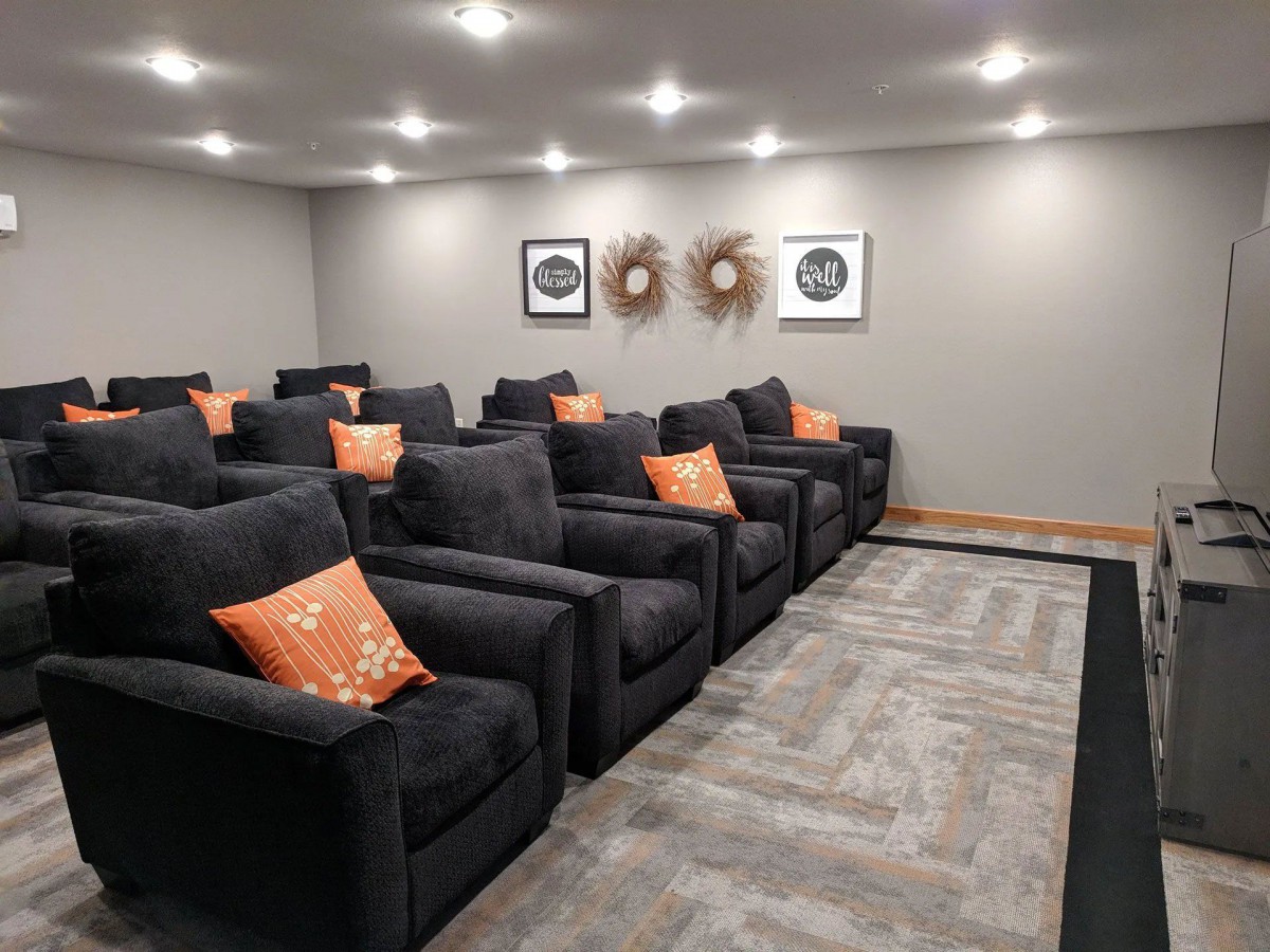 Timber Creek Village Assisted Living-Havre