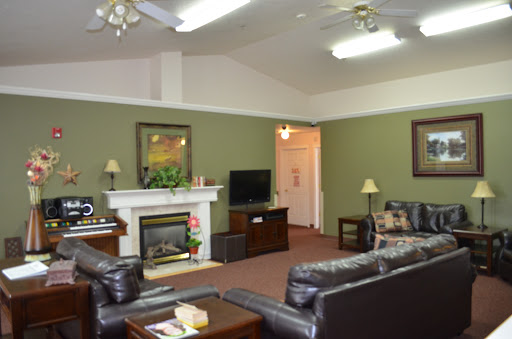 Renaissance Senior Care-Great Falls Lewis