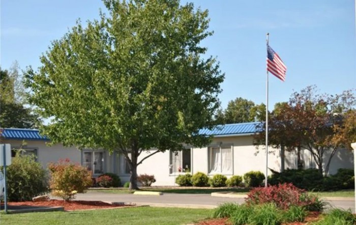Camdenton Windsor Estates