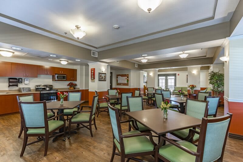 Truewood by Merrill,  Scottsdale