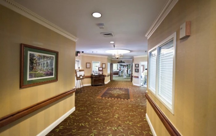 Nhc Health Care - Charleston