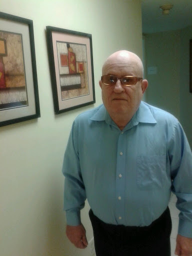 Oasis Home For the Elderly