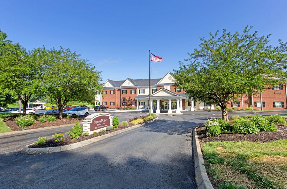 StoryPoint Knoxville West
