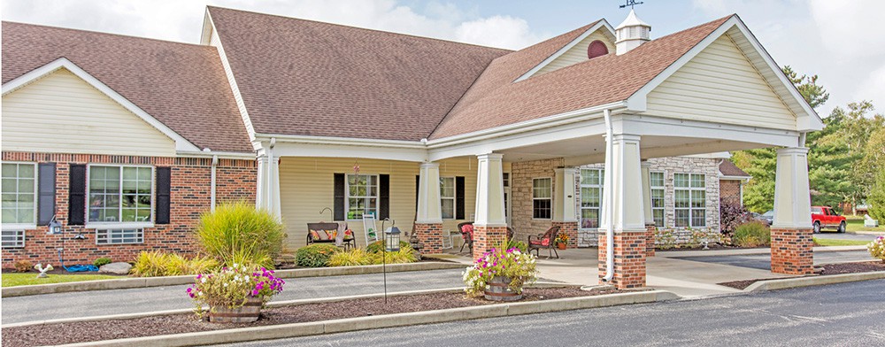 Wabash Bickford Cottage Opco