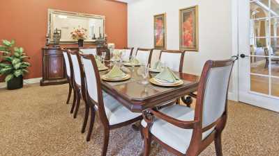 Rosewood Assisted Living & Memory Care