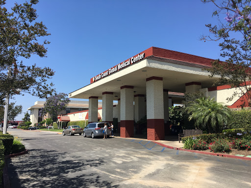 South Coast Global Medical Center