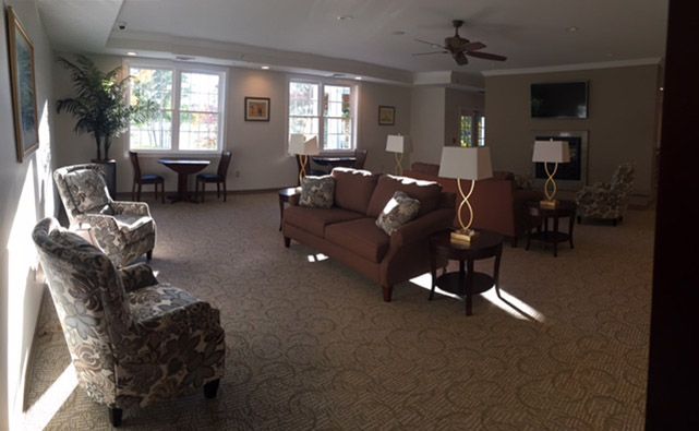 Assisted Living at Beaver Lake Lodge