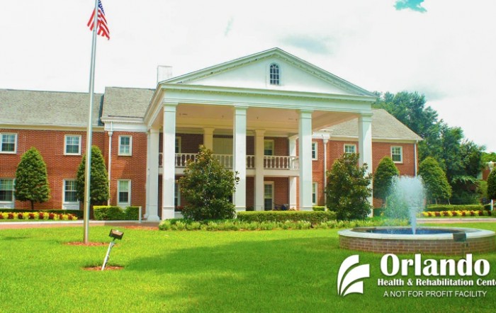 Orlando Health And Rehabilitation Center