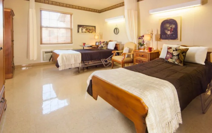 Bradford House Nursing And Rehab