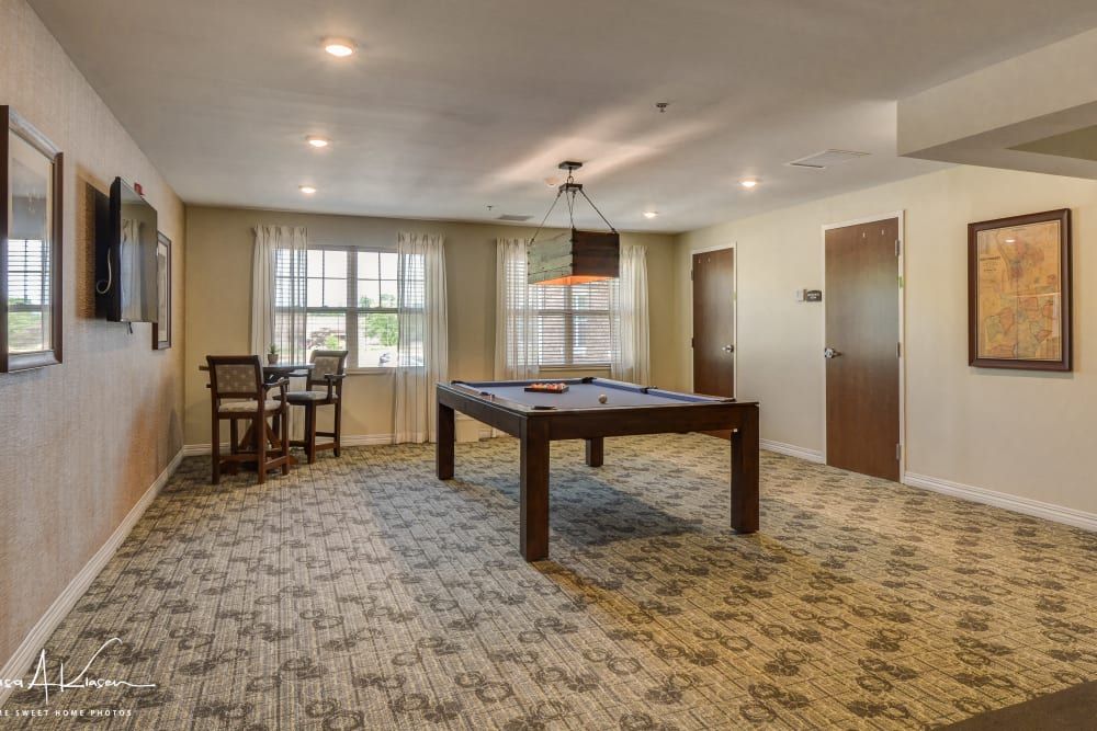 Arcadia Senior Living Clarksville