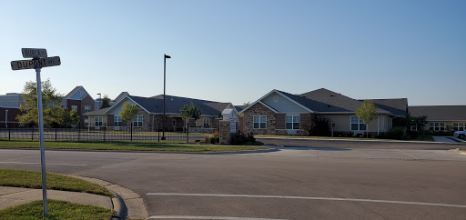 Park Pointe Healthcare & Rehab
