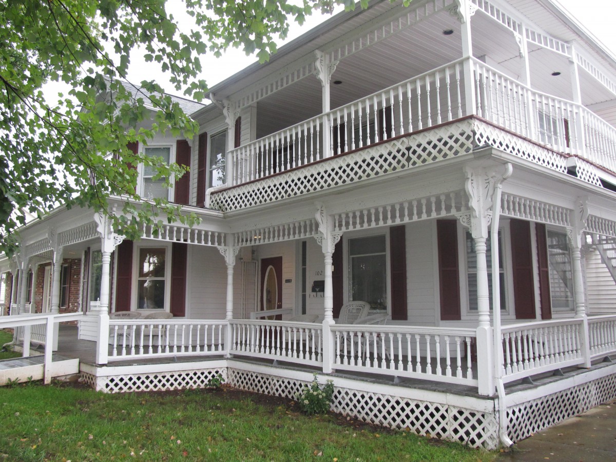 Journeys Crossing Assisted Living