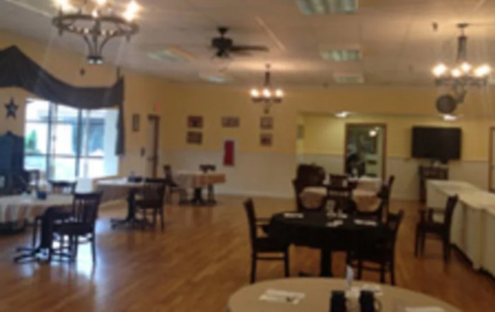 Colonial Health & Rehab Center Of Plainfield