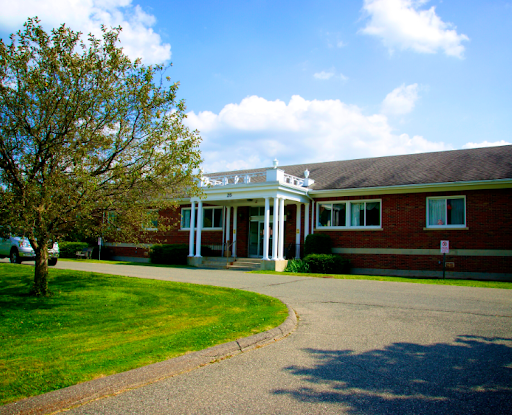 Williamstown Commons Nursing & Rehab