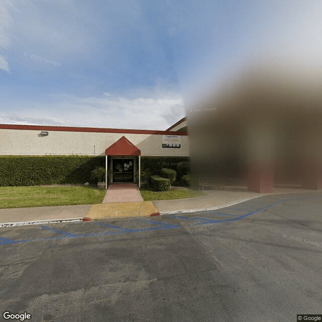 Golden Years - Coastal Community Hospital