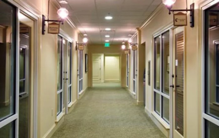 Pebblebrook Health Center At Park Springs