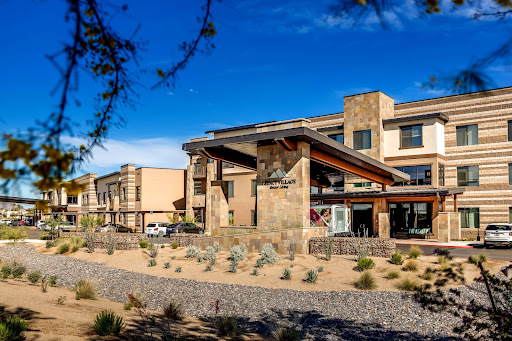 Legacy Village of Salt River