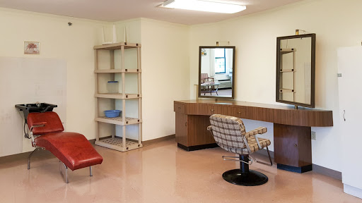 Pope John Paul II Apartments