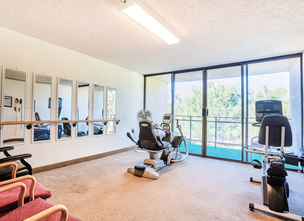 West Park Senior Living