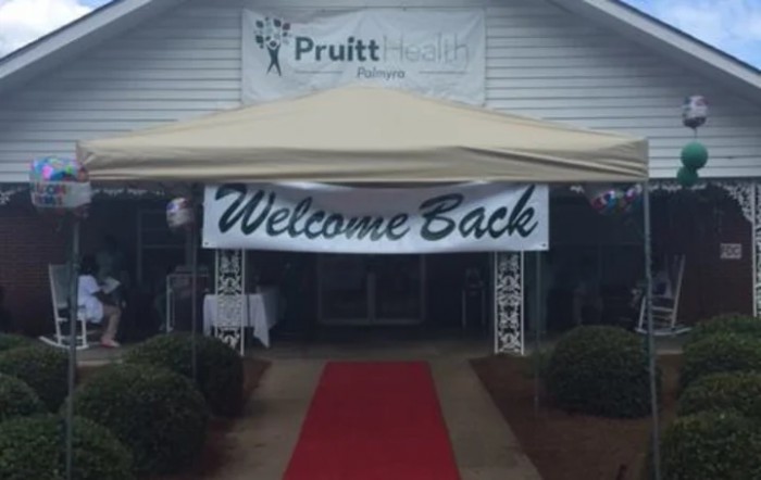 Pruitthealth-Rockingham