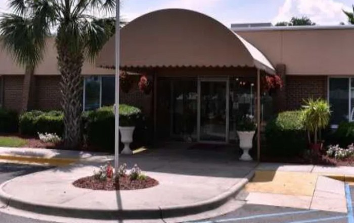 Abercorn Rehabilitation Center