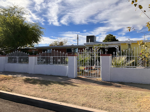Jazmine's Adult Care Home