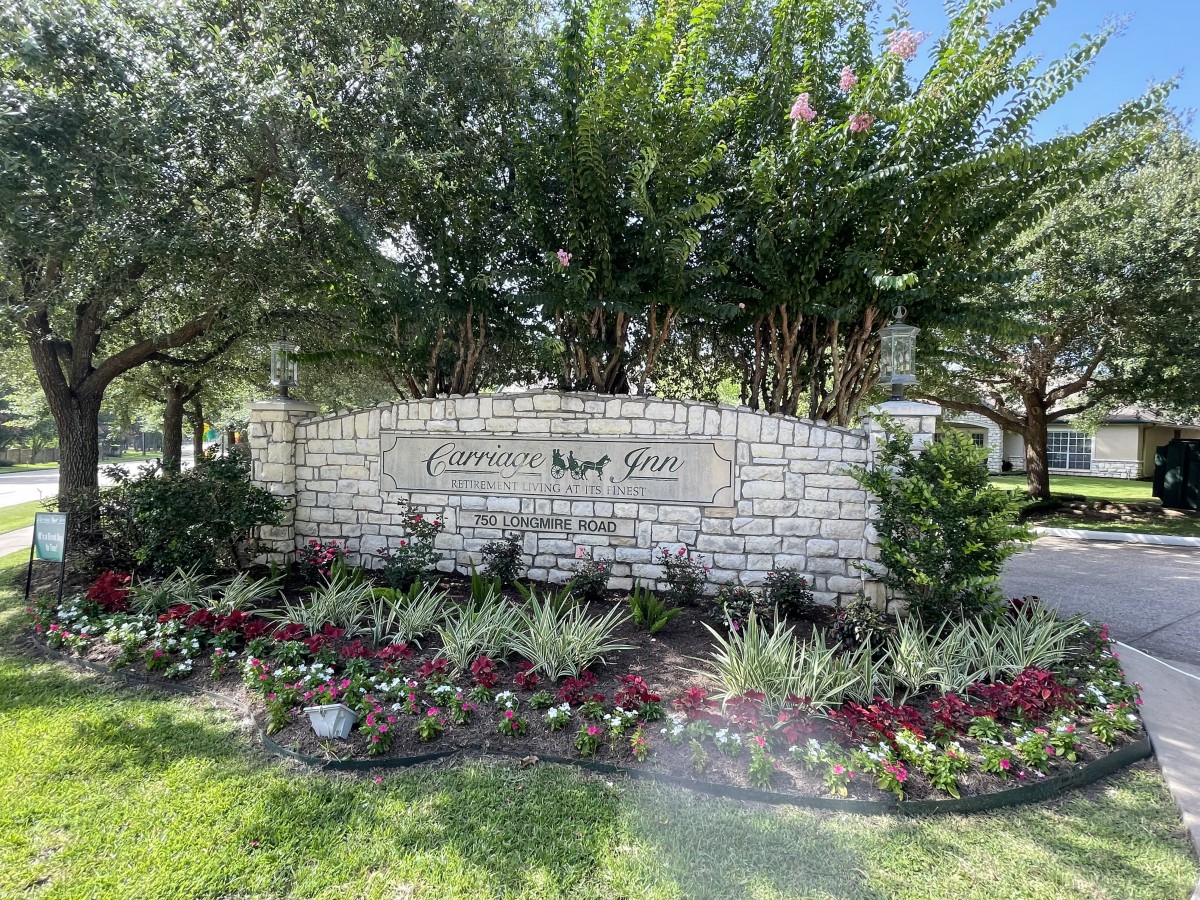 Carriage Inn Conroe