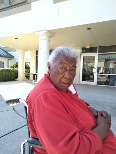 Shoal Creek Rehabilitation Center