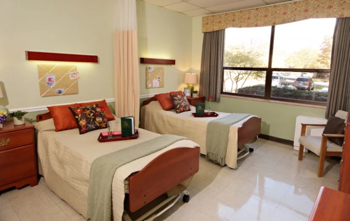 Tower Hill Healthcare Center