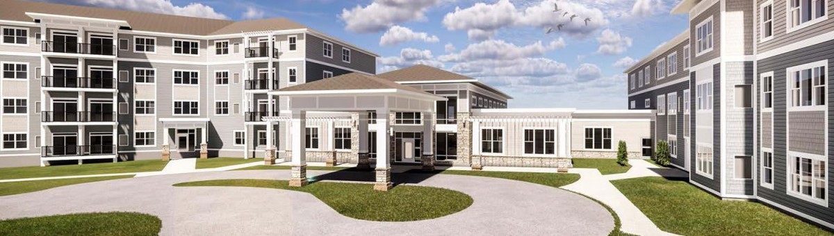 The Brant Senior Living