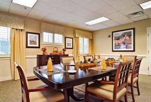 Charter Senior Living of Newport News