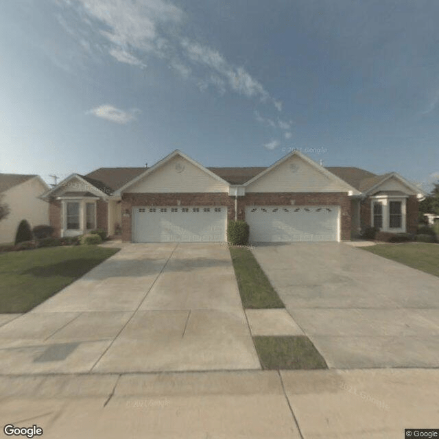 Country Cove Manor