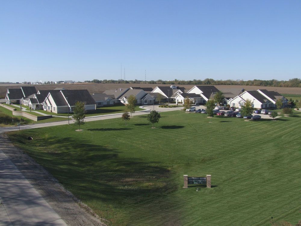 Kentucky Ridge