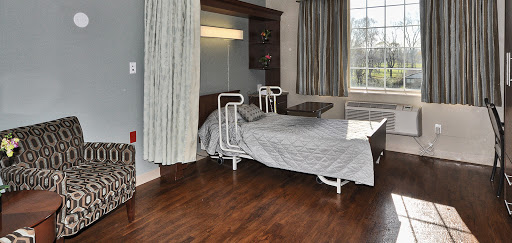 Aperion Care Highwood