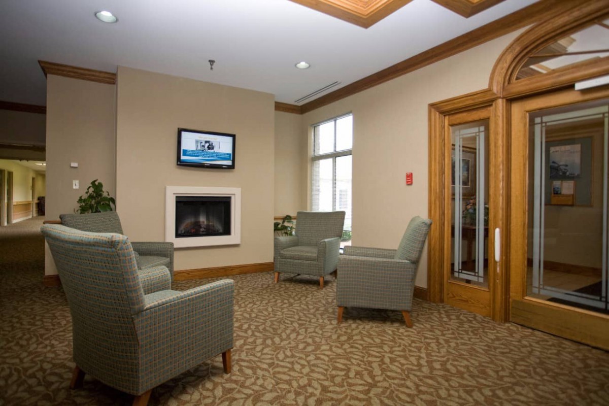 Falling Water Healthcare Center