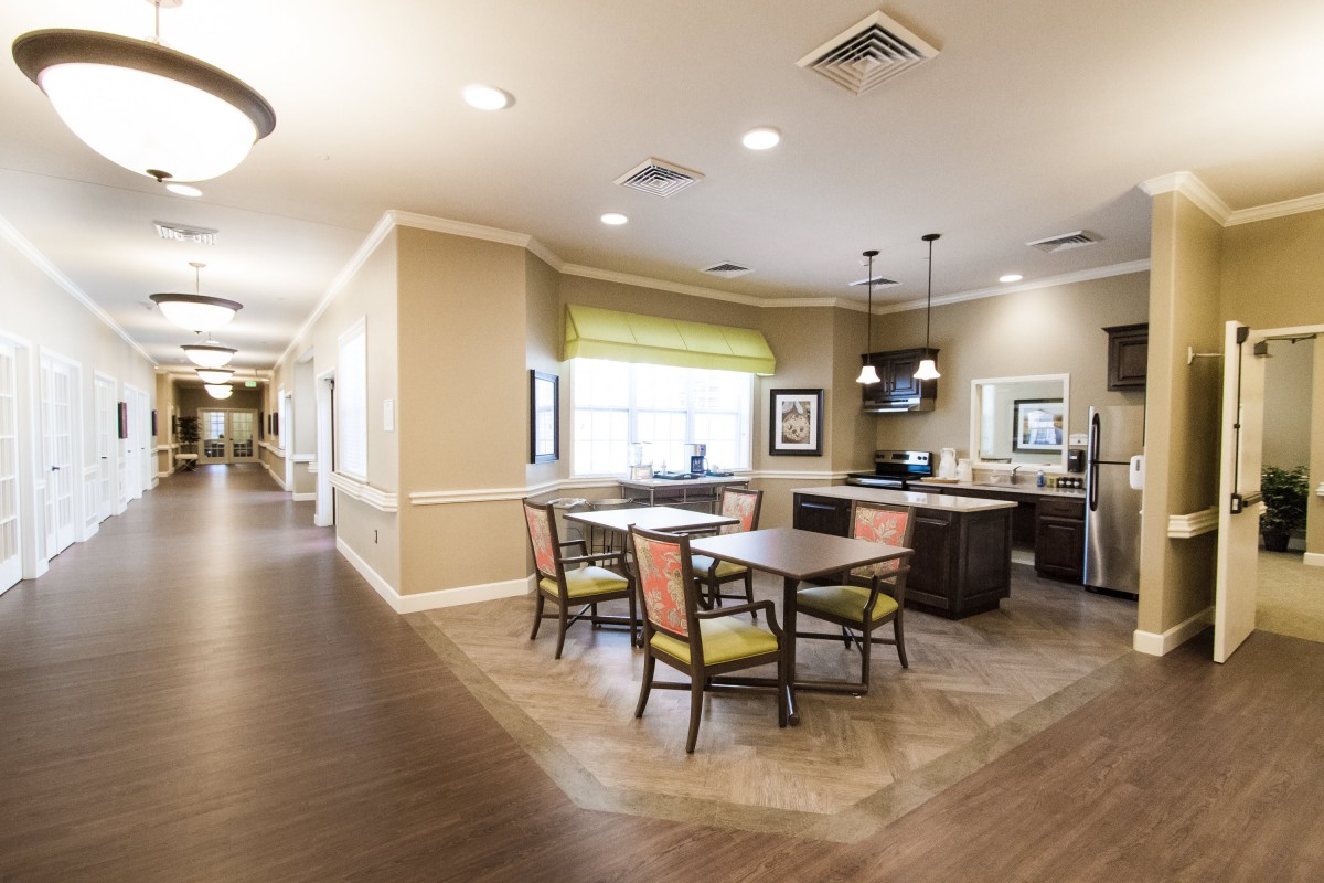 Jasmine Estates of Edmond