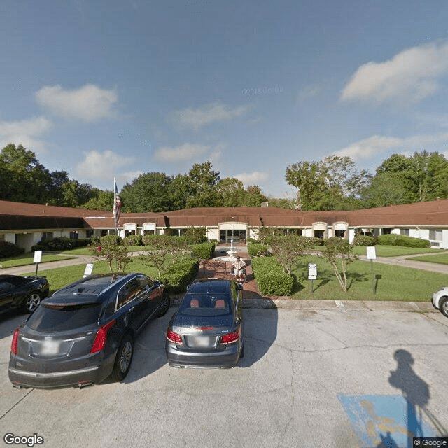 Arrow Head Nursing Home
