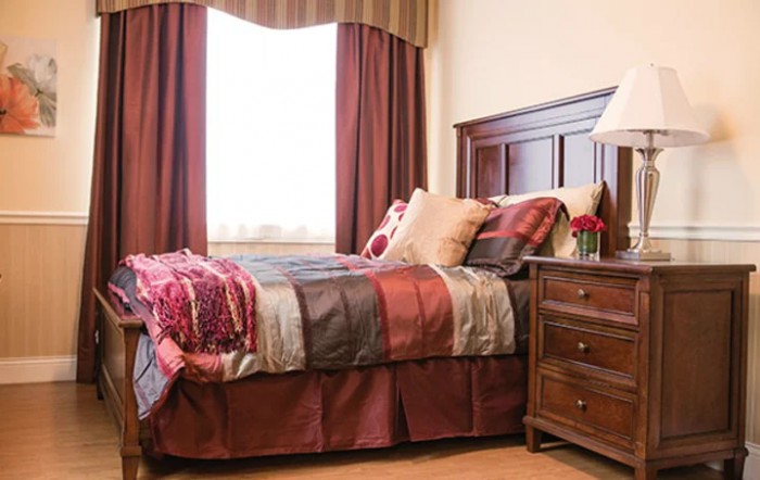 Oak Ridge Rehabilitation and Nursing Center