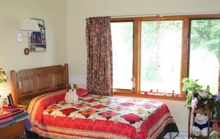 Arthur Home