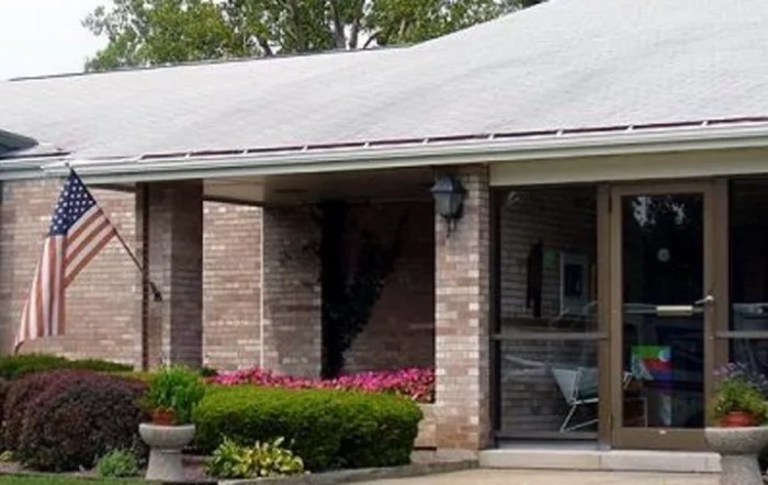 Brothers Of Mercy Nursing & Rehabilitation Center