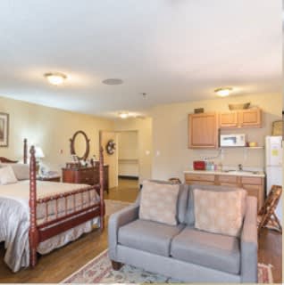 Avonlea Assisted Living