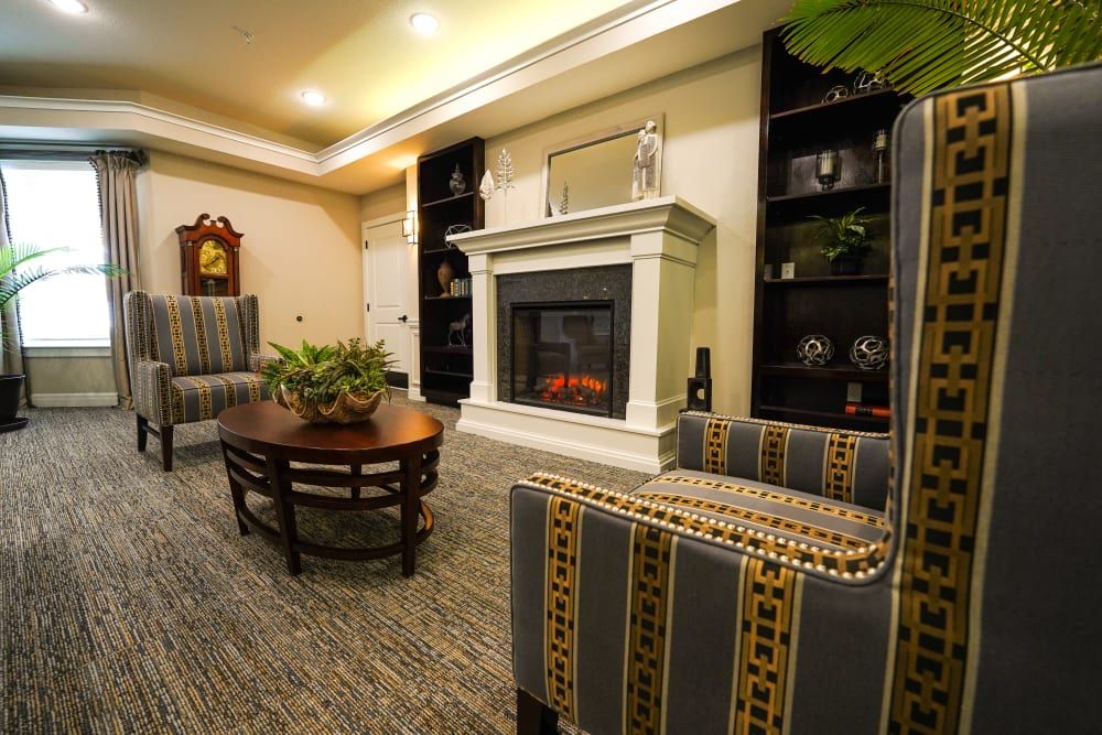 Harmony at Five Forks