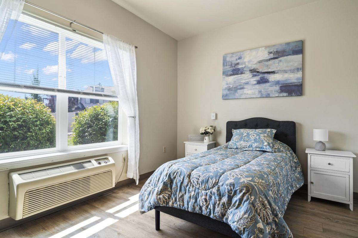 Prestige Senior Living Arbor Place
